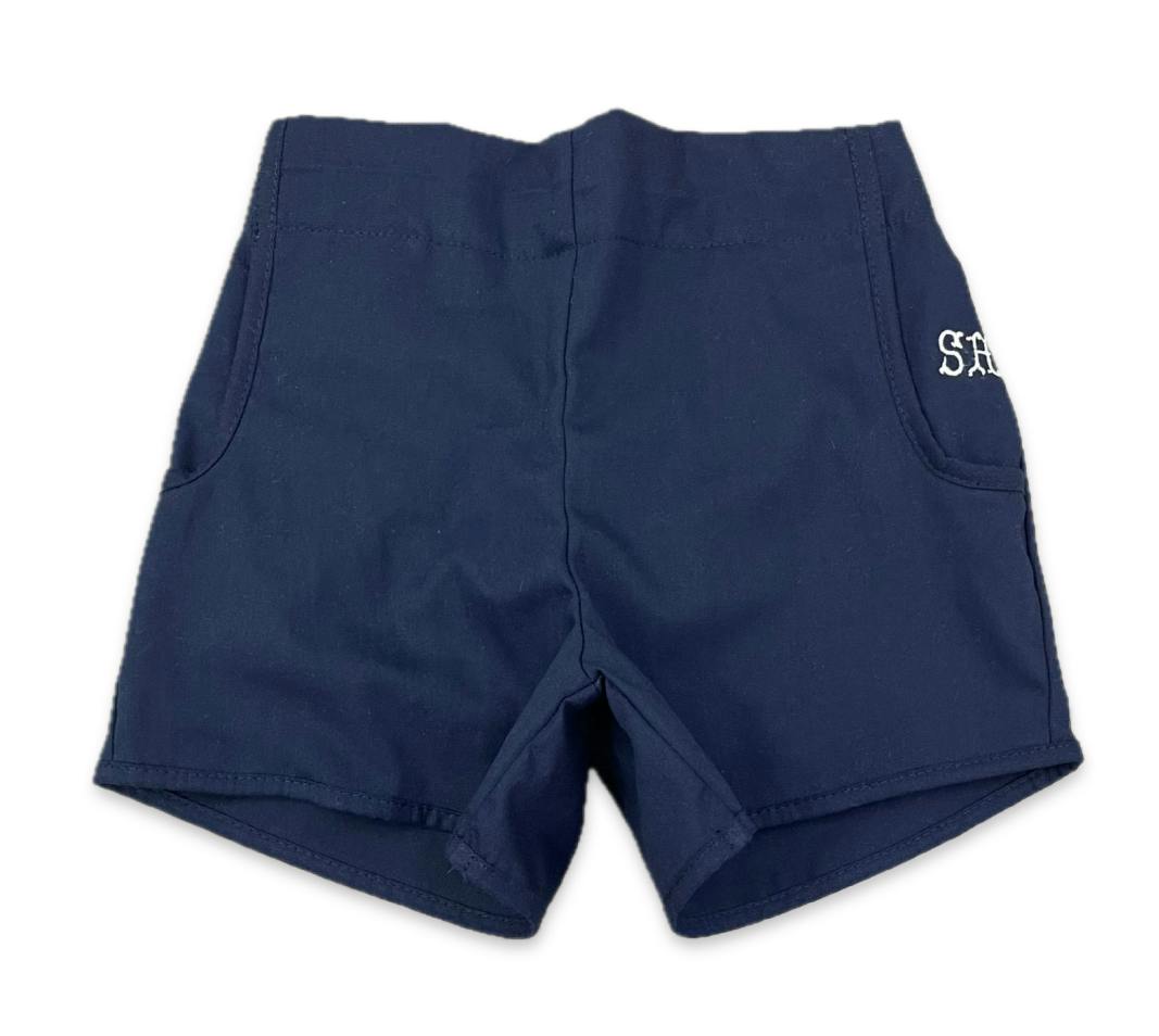 Fuller Short