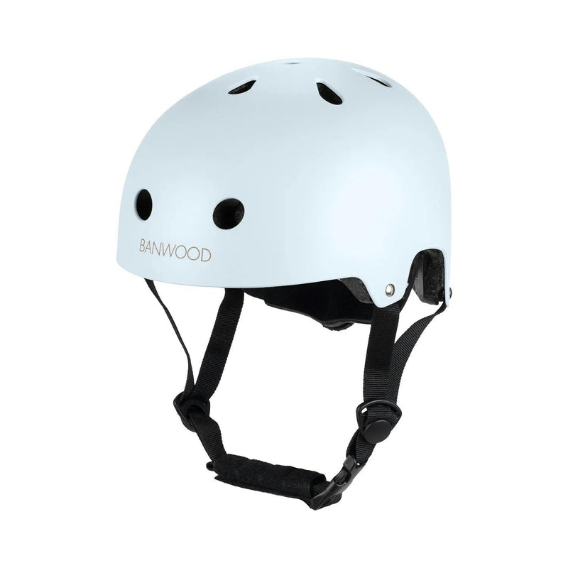 BANWOOD HELMET - SKY (50-54 cm)