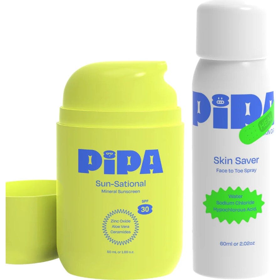 Sun Saver Duo