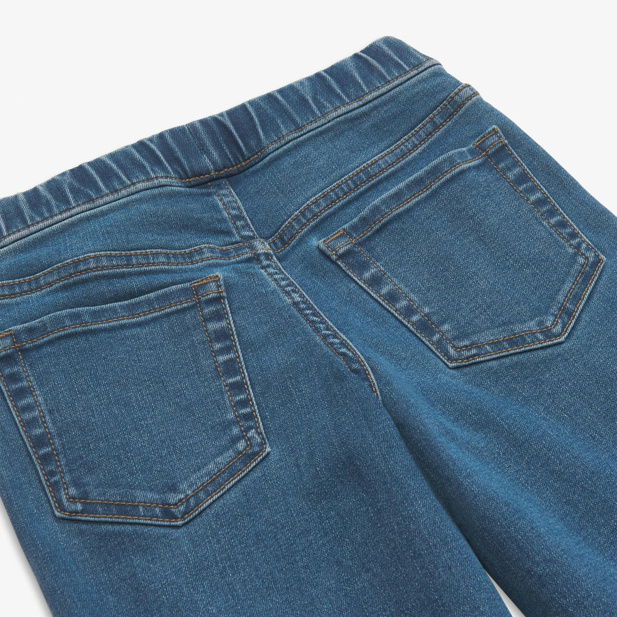 Kids pull-on classic jean