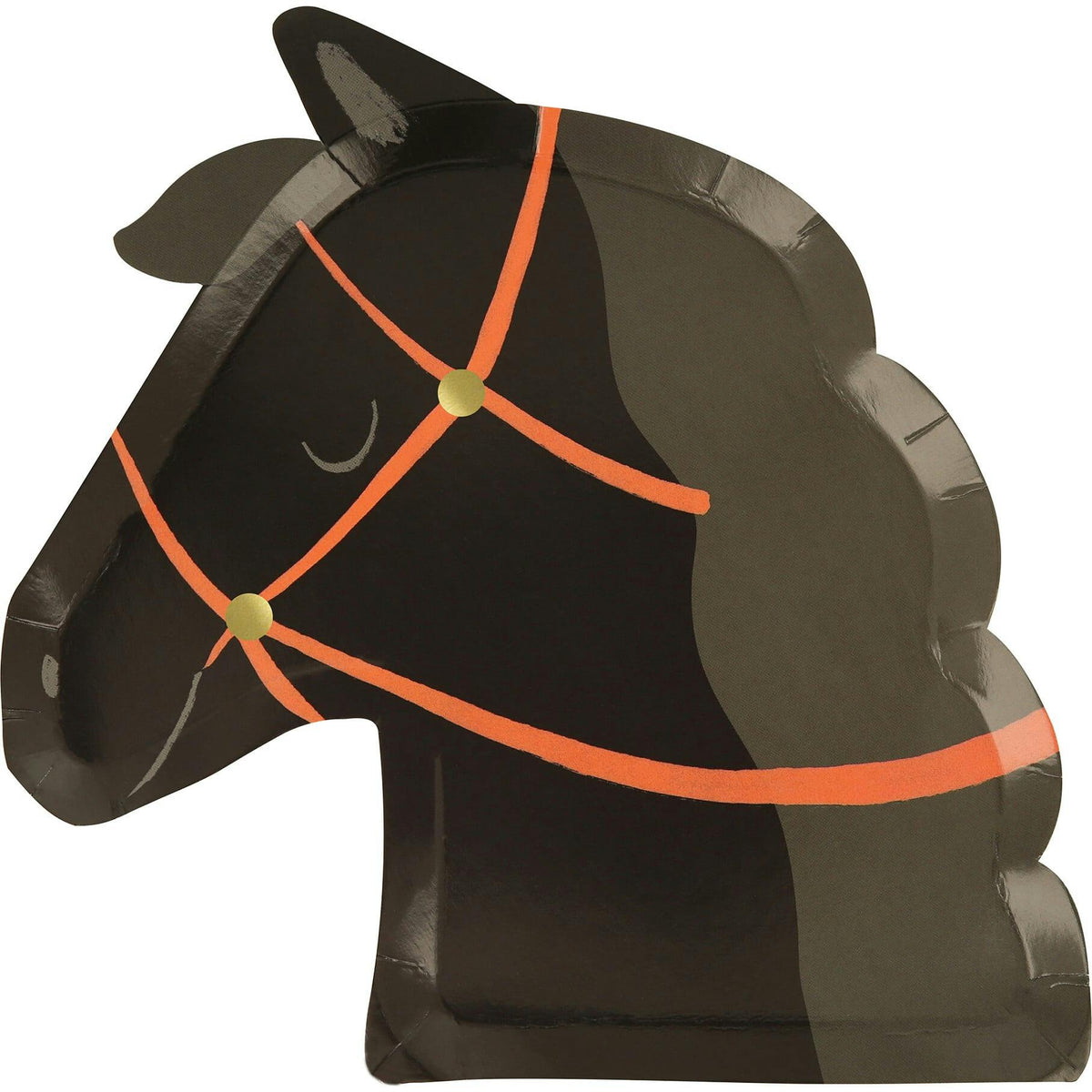 Horse Plates