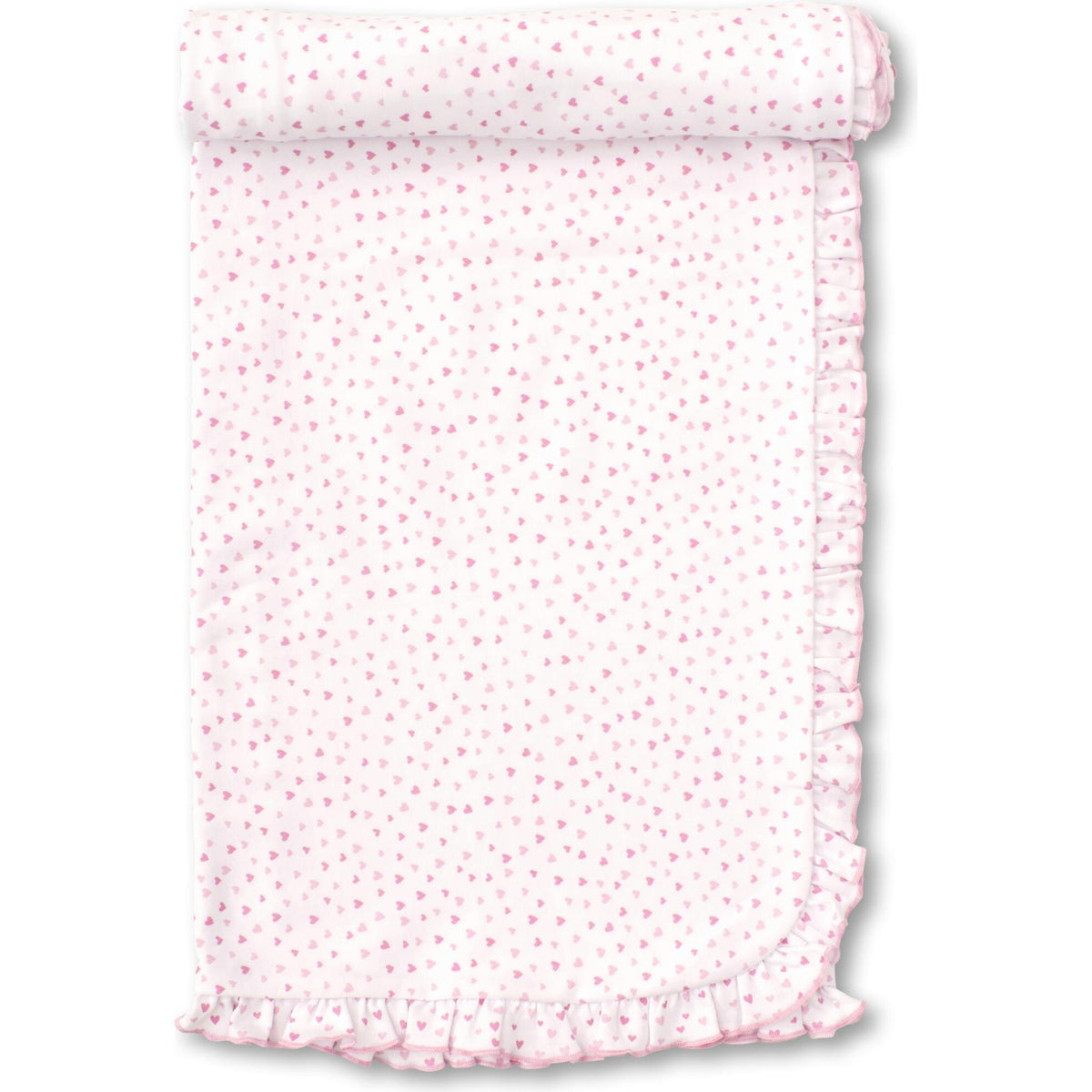 Sweethearts Blanket
