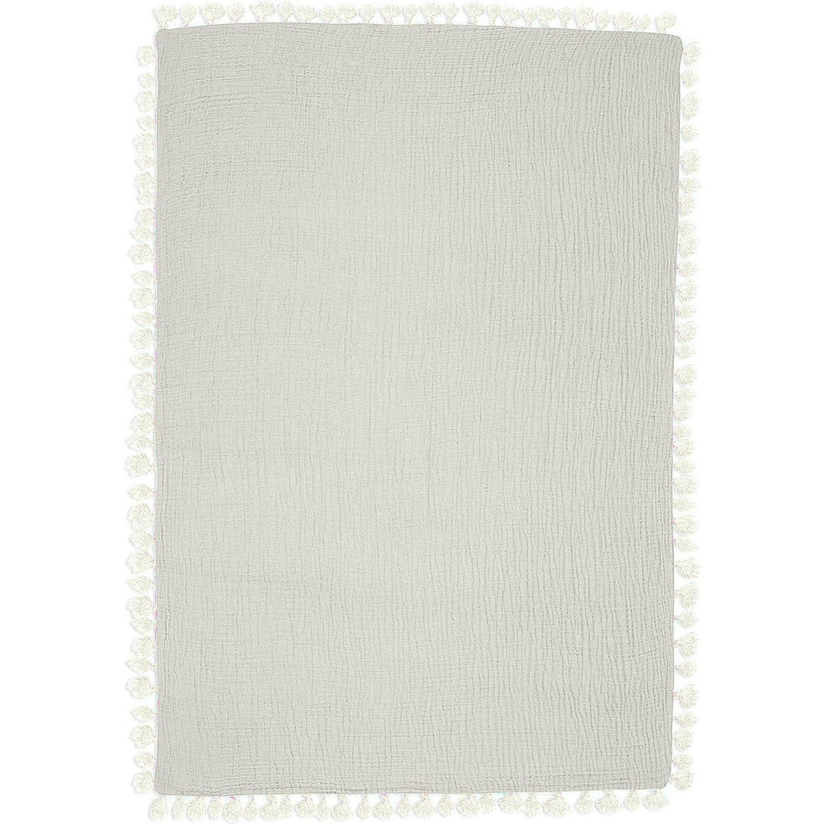 6-Layer Muslin Blanket Moonstone
