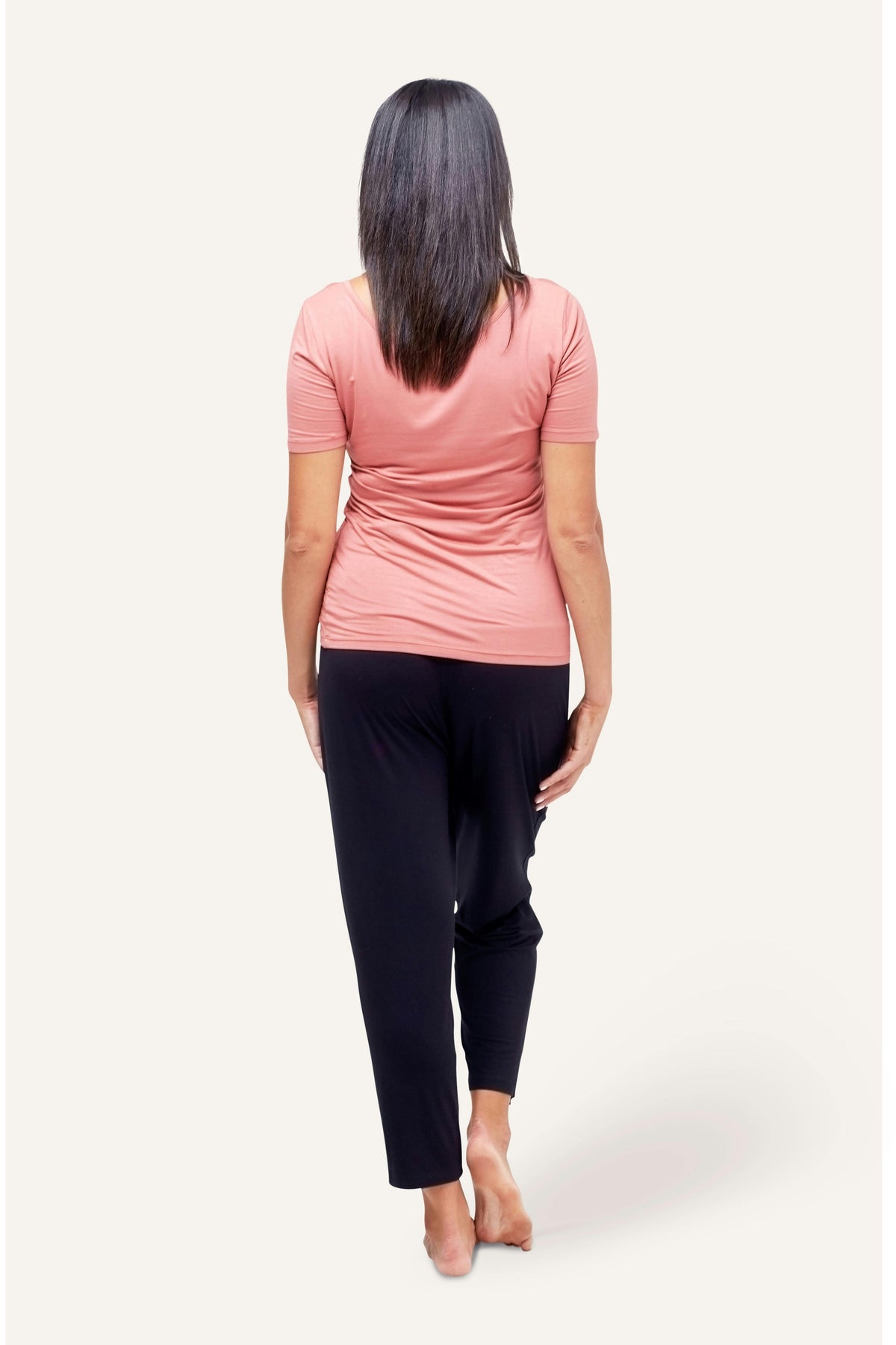 Rhys Maternity & Nursing Tee